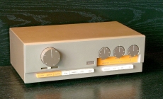quad 33 - stereo control unit